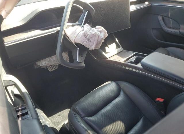 
								2023 Tesla Model s full									