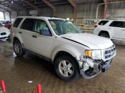 
										2012 Ford Escape xlt full									