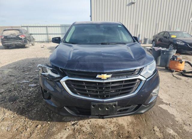 
								2018 Chevrolet Equinox lt full									