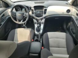 
										2014 Chevrolet Cruze full									