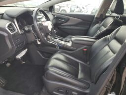 
										2020 Nissan Murano full									