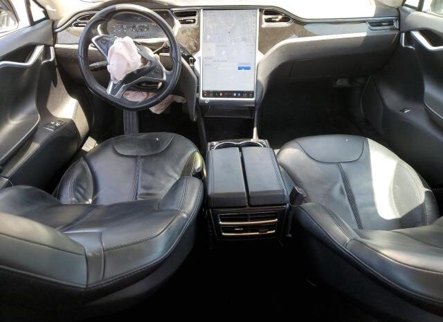 
								2013 Tesla Model s full									