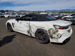 
										2024 BMW M8 full									