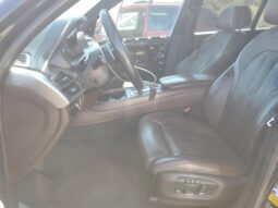 
										2015 BMW X5 full									