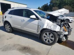 
										2014 Cadillac Srx full									