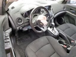 
										2014 Chevrolet Cruze full									