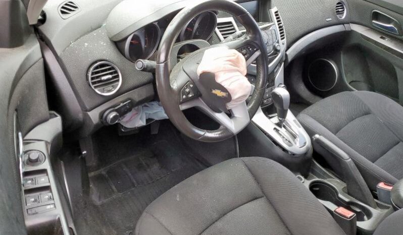 
								2014 Chevrolet Cruze full									