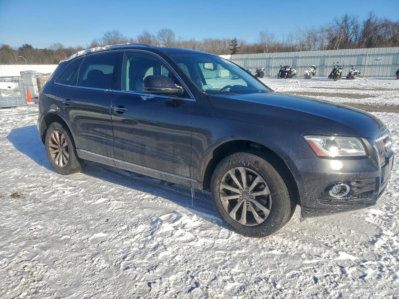 2015 Audi Q5