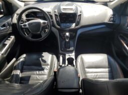 
										2015 Ford Escape se full									