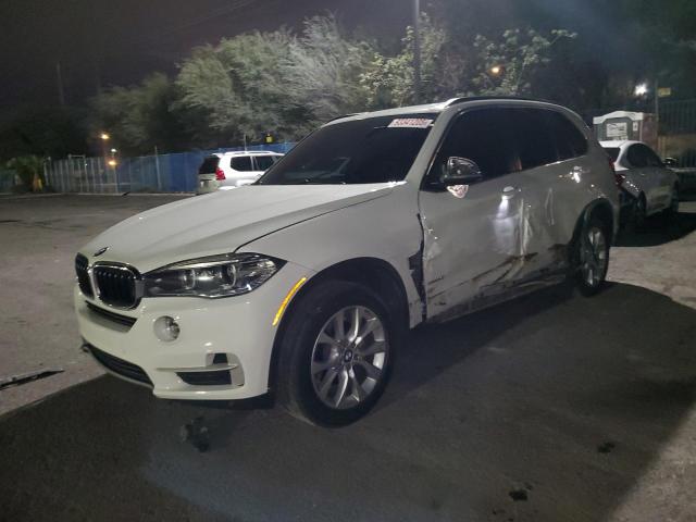 2016 BMW X5