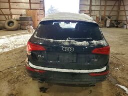 
										2014 Audi Q5 full									
