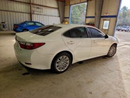 
										2015 Lexus Es 350 full									