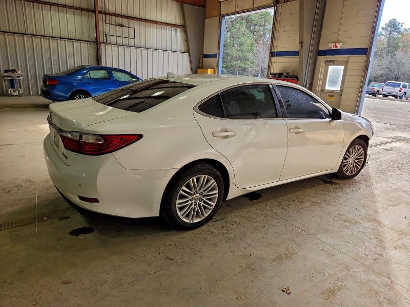 2015 Lexus Es 350
