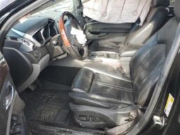 
										2012 Cadillac Srx full									