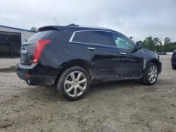 
										2015 Cadillac Srx full									