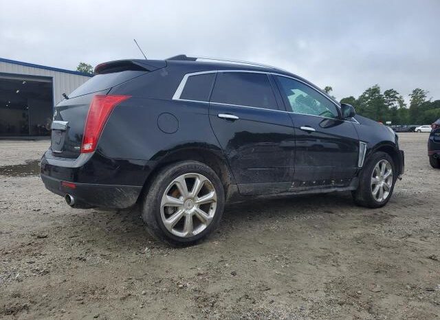 
								2015 Cadillac Srx full									