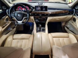 
										2015 BMW X6 full									