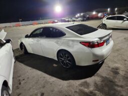
										2014 Lexus Es 350 full									
