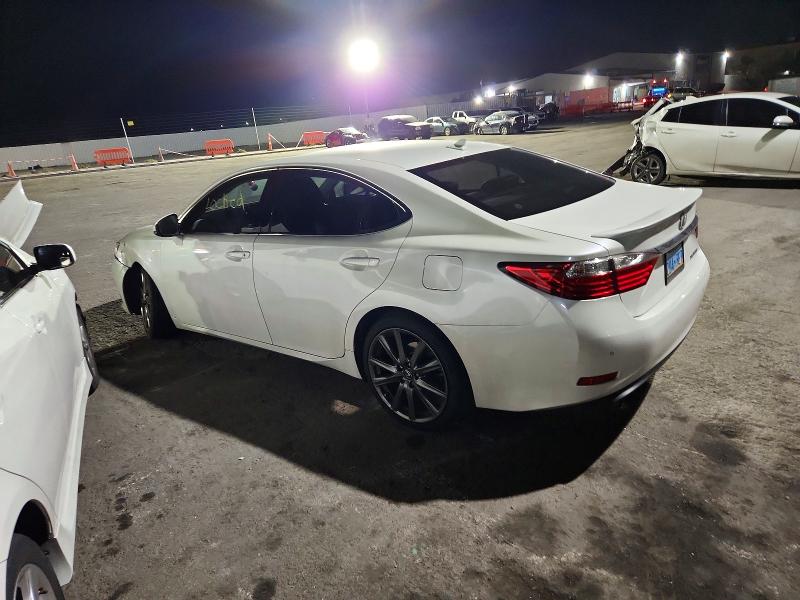 2014 Lexus Es 350
