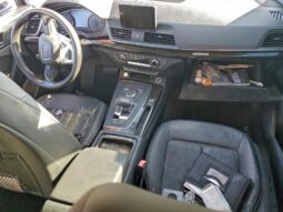 
										2019 Audi Q5 full									