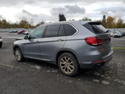
										2014 BMW X5 full									
