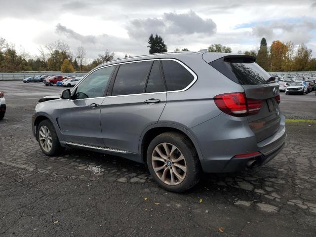 2014 BMW X5