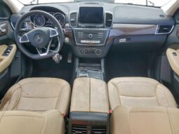 
										2016 Mercedes-benz Gle coupe full									