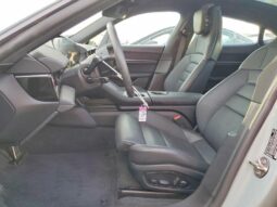 
										2025 Porsche Taycan full									