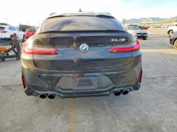 
										2025 BMW X4 full									