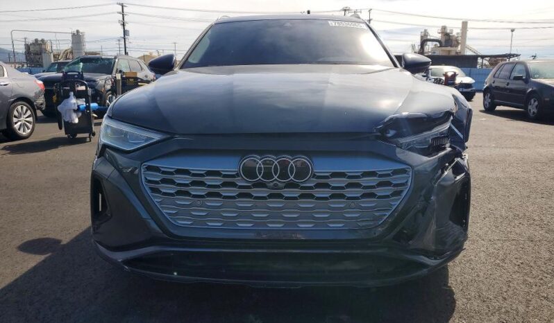 
								2024 Audi Q8 full									