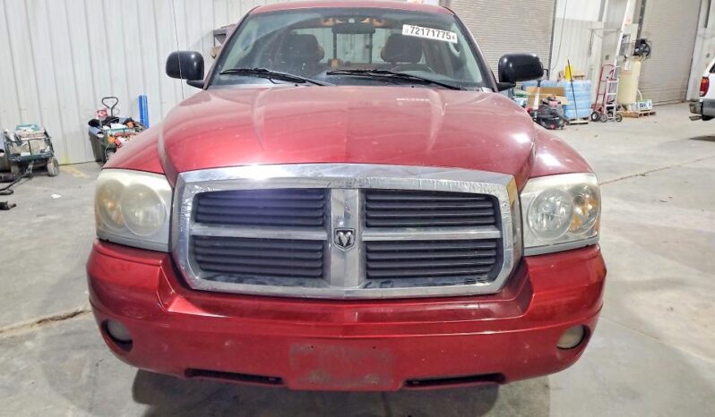 
								2007 Dodge Dakota full									