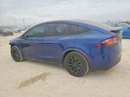 
										2017 Tesla Model x full									