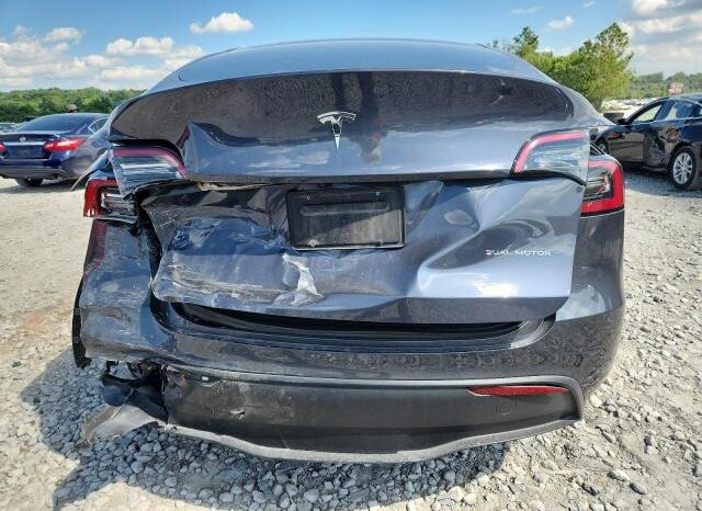 
								2023 Tesla Model y full									