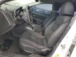 
										2016 Chevrolet Cruze limi full									