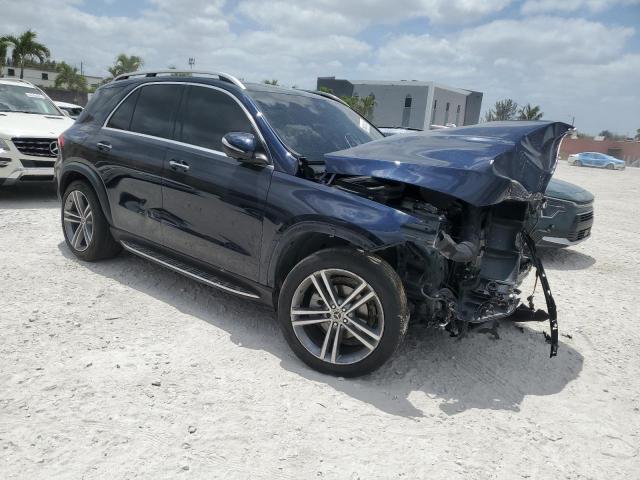 2022 Mercedes-benz Gle class