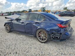 
										2022 BMW M3 full									