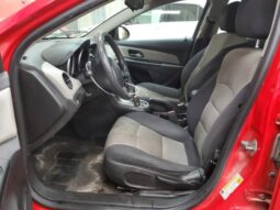 
										2014 Chevrolet Cruze full									