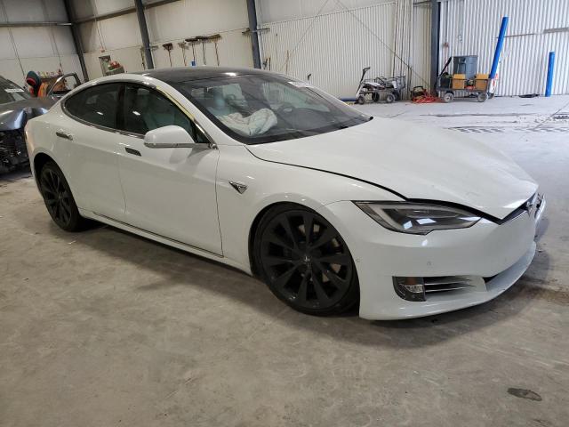 2020 Tesla Model s
