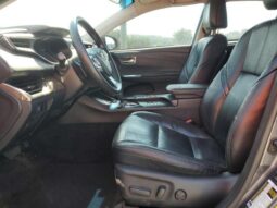 
										2015 Toyota Avalon full									