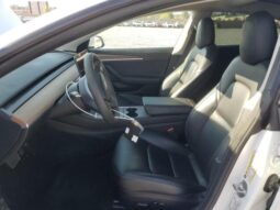 
										2022 Tesla Model 3 full									