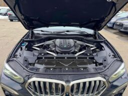 
										2020 BMW X6 full									