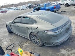 
										2023 Porsche Panamera full									