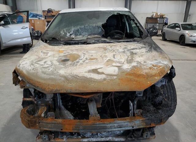 
								2024 Ford Edge se full									
