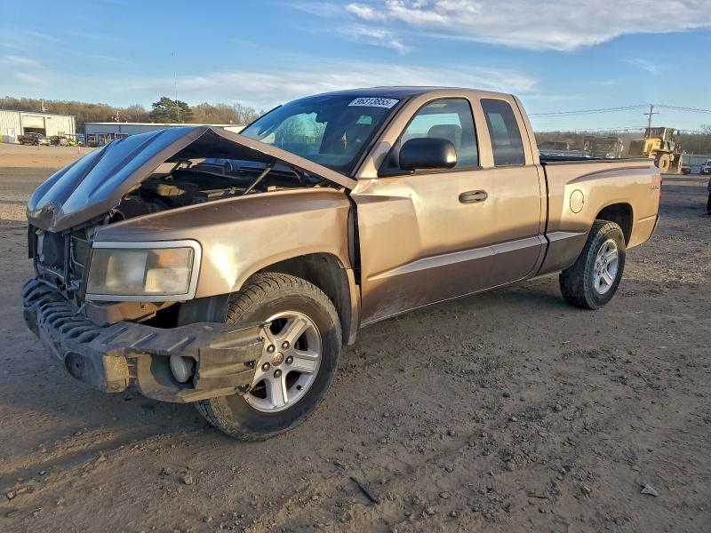 2010 Dodge Dakota