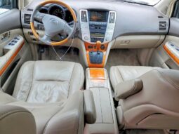 
										2005 Lexus Rx 330 full									