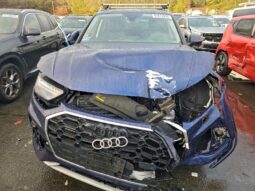 
										2023 Audi Q5 full									