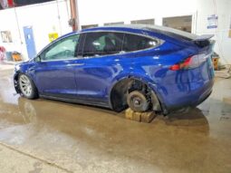 
										2020 Tesla Model x full									