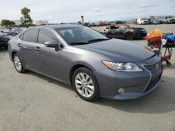 
										2014 Lexus Es 300 full									
