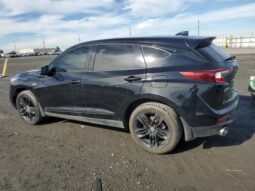
										2021 Acura Rdx full									