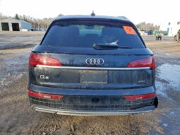 
										2021 Audi Q5 full									